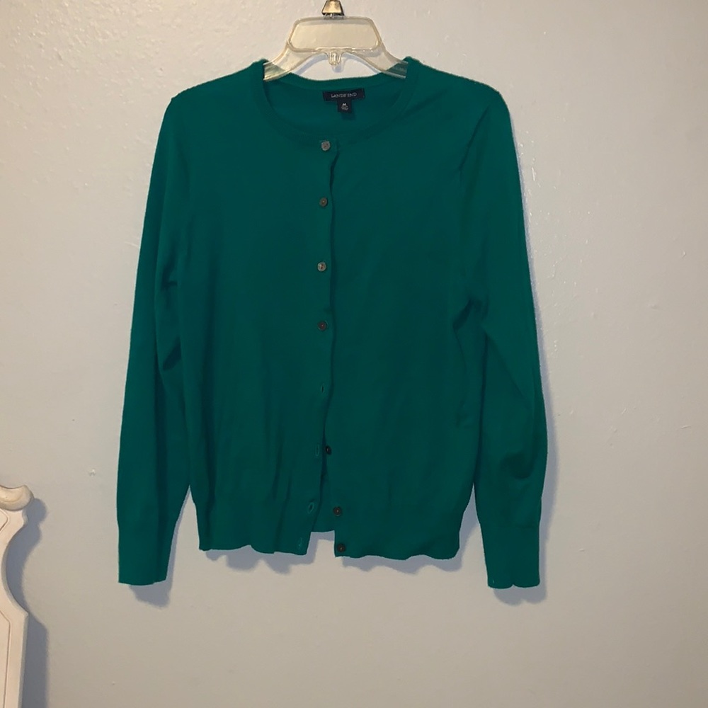 Woman’s sweater